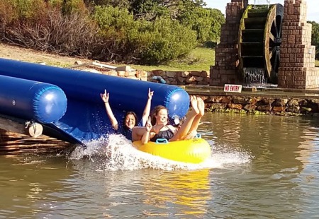 Watersports Jeffreys Bay