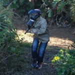 Paintball Games Jeffreys Bay